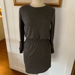 Knit Dress